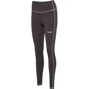 Women's leggings Hummel Pulse Retro image-1
