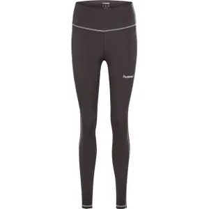 Women's leggings Hummel Pulse Retro image-0