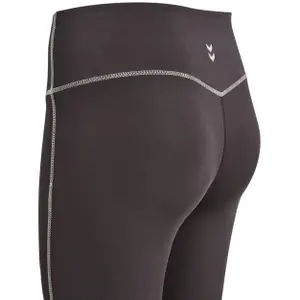 Women's leggings Hummel Pulse Retro image-3