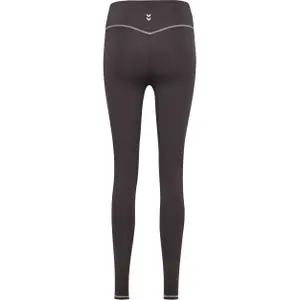 Women's leggings Hummel Pulse Retro image-2