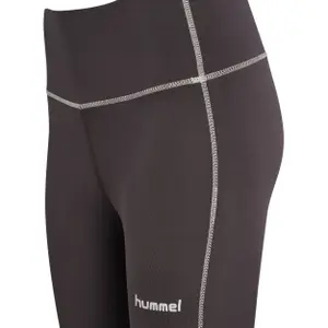 Women's leggings Hummel Pulse Retro image-4