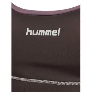 Γυναικεία σουτιέν Hummel Pulse Retro Medium image-3