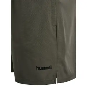 Curta Hummel Hybrid image-2