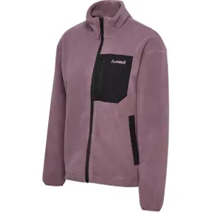 Women's fleece Hummel image-1
