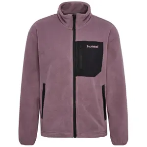 Women's fleece Hummel image-0