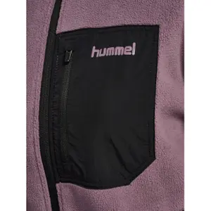 Women's fleece Hummel image-3