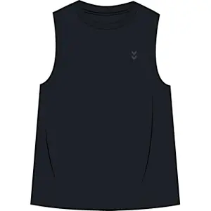 Women's T-shirt Hummel Soft Open Back