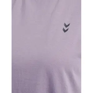 Women's T-shirt Hummel Soft Open Back image-3