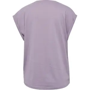 Γυναικείο T-shirt Hummel Relaxed image-1