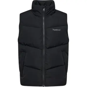 Sleeveless down jacket Hummel image-0