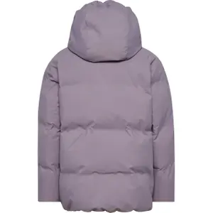 Dunjakke til piger Hummel All Weather image-2
