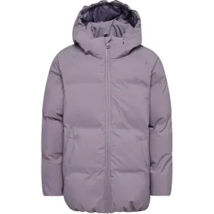 Dunjakke til piger Hummel All Weather