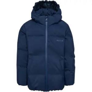 Children's down jacket Hummel All Weather image-0