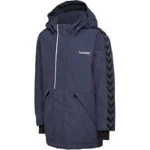 Veste de snowboard enfant Hummel Chevron 10K image-1