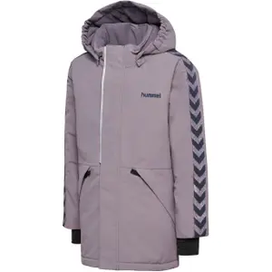 Veste de snowboard enfant Hummel Chevron 10K image-1