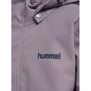 Veste de snowboard enfant Hummel Chevron 10K image-3