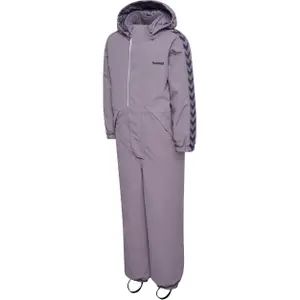 Combinaison de ski enfant Hummel Chevron 10K image-1