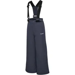 Children's ski overalls Hummel WP10K image-1