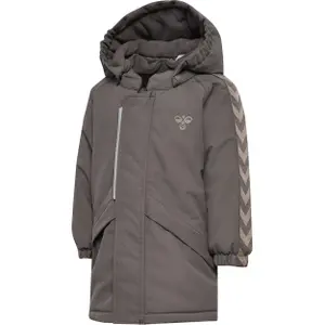 Babyjacke Hummel Chevron WP 10K image-1