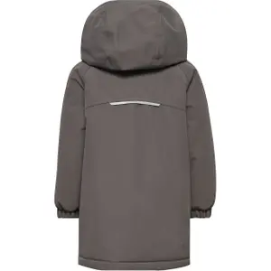Babyjacke Hummel Chevron WP 10K image-2
