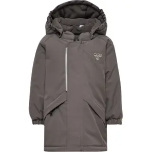 Babyjacke Hummel Chevron WP 10K