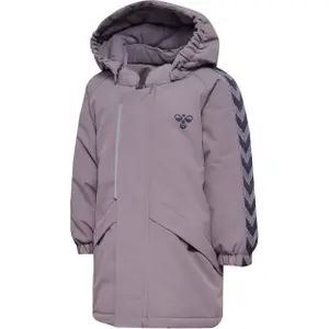 Babyjacke Hummel Chevron WP 10K image-1
