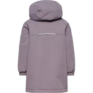 Babyjacke Hummel Chevron WP 10K image-2