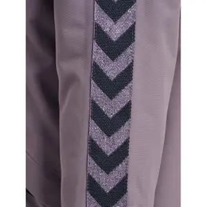 Babyjacke Hummel Chevron WP 10K image-3