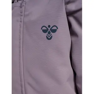 Babyjacke Hummel Chevron WP 10K image-4