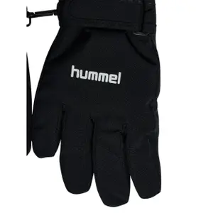 Guanti impermeabili per bambini Hummel image-2