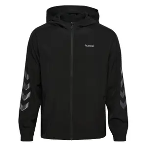 Sweat jacket Hummel Hybrid image-0