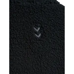 Women's fleece Hummel Sherpa image-4