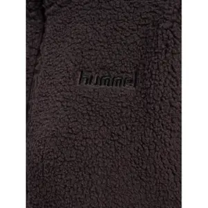 Women's fleece Hummel Sherpa image-4