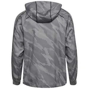 Sweat jacket Hummel AOP Hybrid image-2