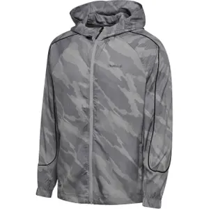 Sweat jacket Hummel AOP Hybrid image-1