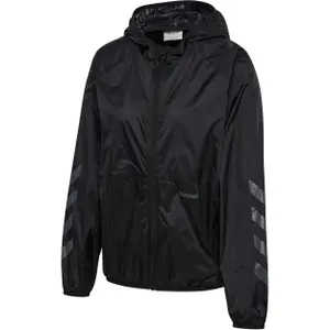 Women's sweat jacket Hummel Active image-1