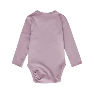 Body de manga comprida para bebé Hummel (x2) image-1