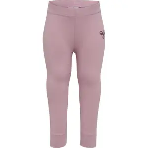 Baby leggings Hummel (x2) image-0