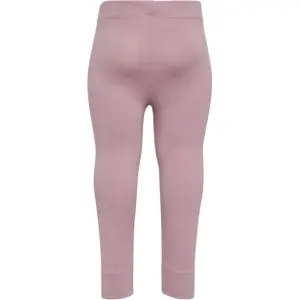 Baby leggings Hummel (x2) image-1
