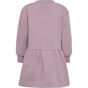 Vestido de menina Hummel BEE image-1