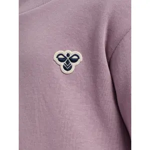 Vestido de menina Hummel BEE image-3