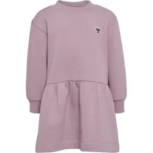 Vestido de menina Hummel BEE image-0