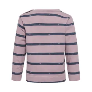 Camiseta de bebé de manga larga regular Hummel image-0