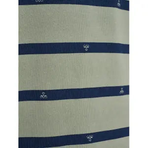 Camiseta regular de manga larga para niño Hummel image-1