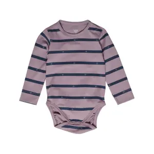 Body manches longues bébé Hummel BEE