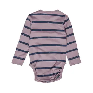 Body manches longues bébé Hummel BEE image-1