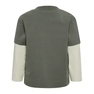 Long sleeve T-shirt Hummel image-1