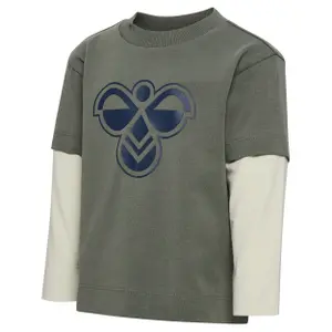Long sleeve T-shirt Hummel image-2