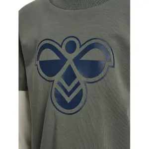 Long sleeve T-shirt Hummel image-3