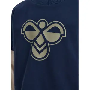 Long sleeve T-shirt Hummel image-3